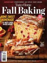 Taste of Home Fall Baking.JPG