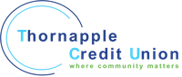 Thornapple Credit Union Logo