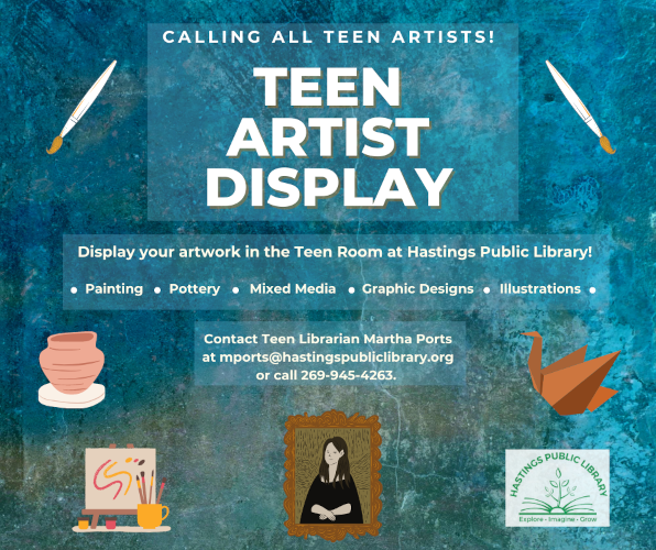 Teen Art Promo Poster.png