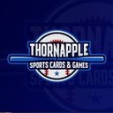 Thornapple Sports Cards and Games Logo