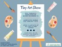 Tiny Art Show 2025 Flyer Horizontal-400px.jpg
