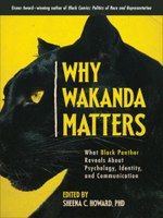 Why Wakanda Matters ebook