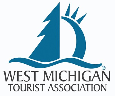 West Michigan Tourism Association Logo
