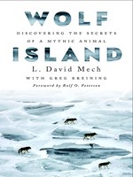 Wolf Island: Discovering the Secrets of a Mythic Animal ebook