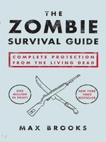 The Zombie Survival Guide ebook